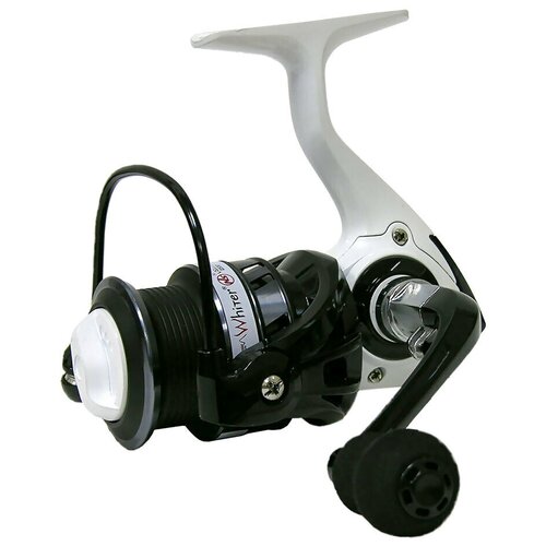 катушка безынерционная stinger caster ns 2500 Катушка STINGER Whiter NS 2500