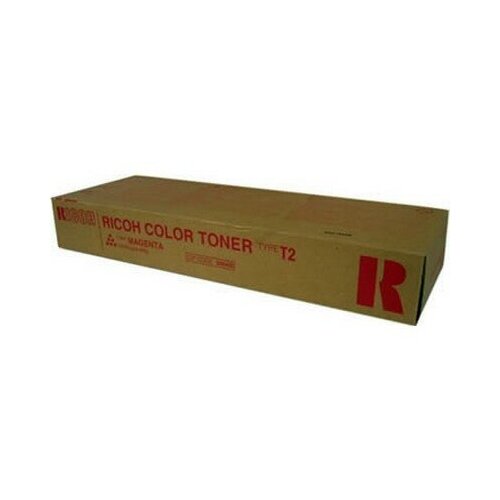 Тонер-картридж Ricoh Type T2 (888485) 888483 888486 888485 888484 toner chip for ricoh aficio 3224c 3232c laser printer reset copier cartridge