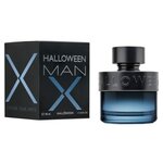 Halloween туалетная вода Man X - изображение