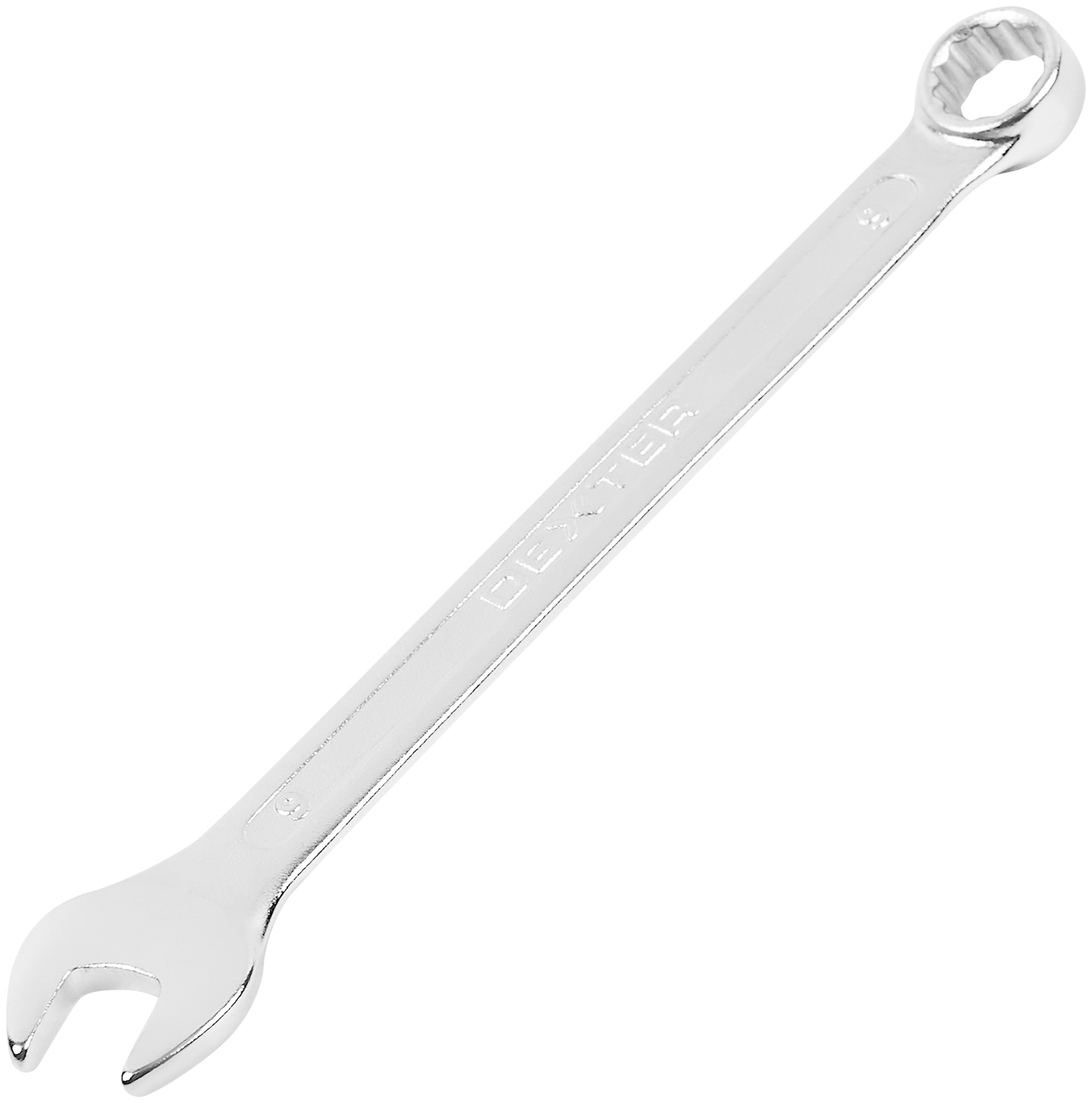 Ключ комбинированный Dexter COMB.9 9 мм