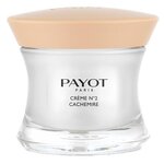 Payot Creme N°2 Cachemire Успокаивающий крем для лица с насыщенной текстурой - изображение