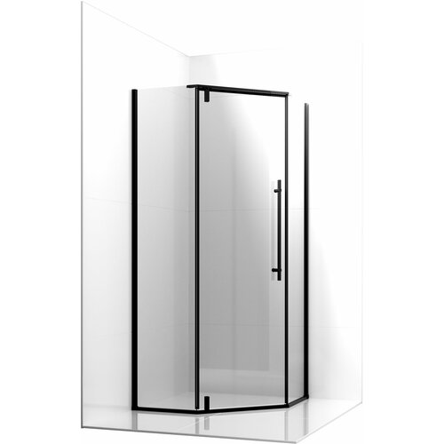 Душевое ограждение Ambassador Ritz 112011203 1000x1000x2000