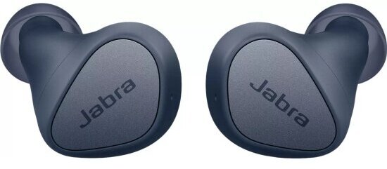 Гарнитура беспроводная JABRA Elite 3 Синий