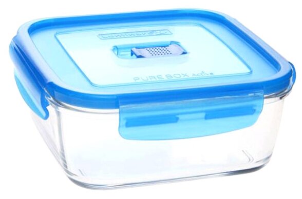 фото Luminarc Контейнер Pure Box Active P3552 1.22 л