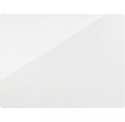 Доска стеклянная магнитно-маркерная Attache 875521 100x200 см белый