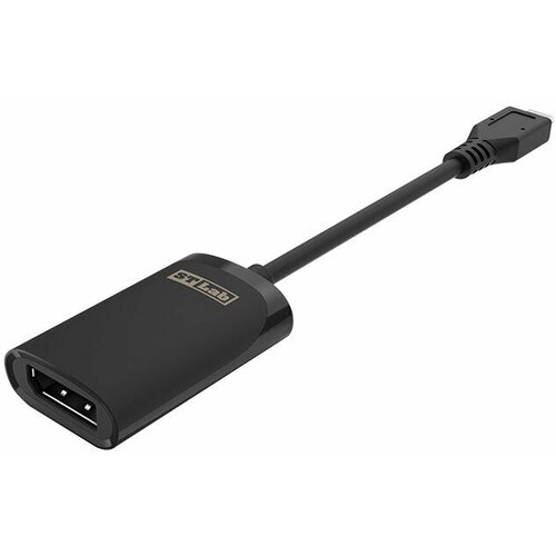 Аксессуар ST-Lab USB-C - DisplayPort U-2050