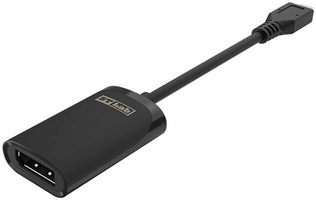 Аксессуар ST-Lab USB-C - DisplayPort U-2050