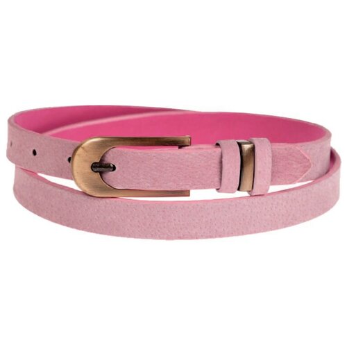 фото Fb-1111-63 розовый ремень (кожа) fancy's bag jane's story