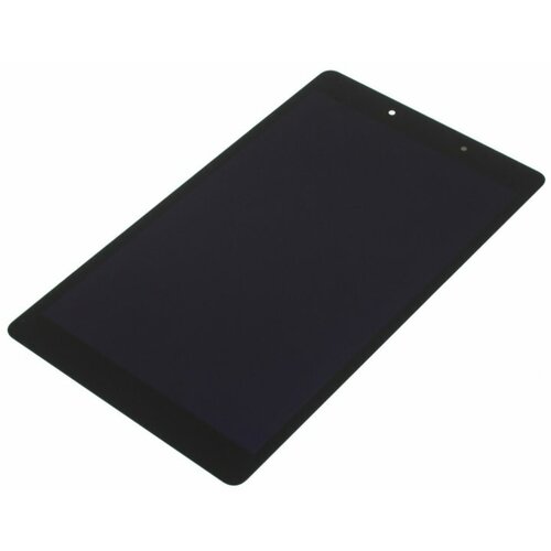 Дисплей для Samsung T290 Galaxy Tab A 8.0 (Wi-Fi) (в сборе с тачскрином) черный дисплей для samsung p205 galaxy tab a 8 0 в сборе с тачскрином черный 100%