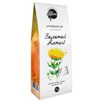Чай травяной Арвика Золотой Алтай - изображение