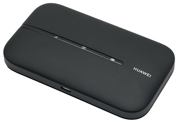 Huawei E5783B-320 3G/4G/LTE Cat.6 (до 300Мбит/сек) мобильный роутер Wi-Fi 2.4+5ГГц