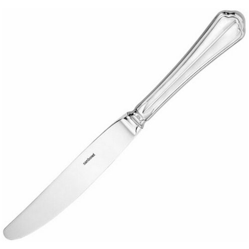 Нож десертный Sambonet Ром длина 22.7см, нерж.сталь