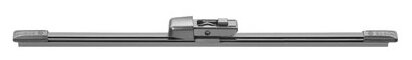 Задняя бескаркасная щётка Bosch aerotwin a331h 330 мм (3397008713)