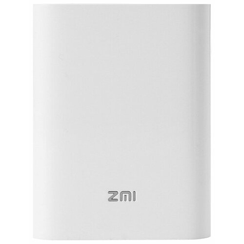 фото Wi-Fi роутер Xiaomi ZMI 4G