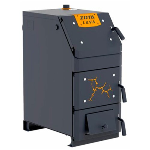 Котел длительного горения ZOTA Lava 13 5989300₽