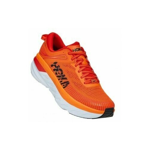 фото Кроссовки мужские hoka bondi 7 hoka one one