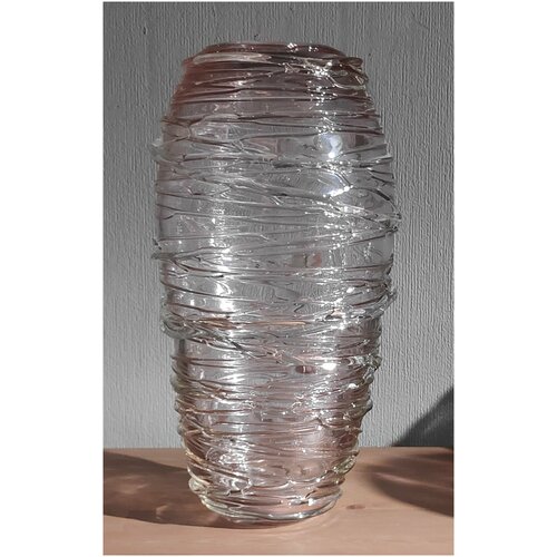 Ваза декоративная для цветов 