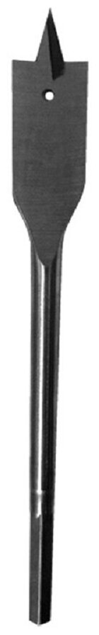 фото Сверло по дереву перовое 34мм бибер,0мм бибер 71034