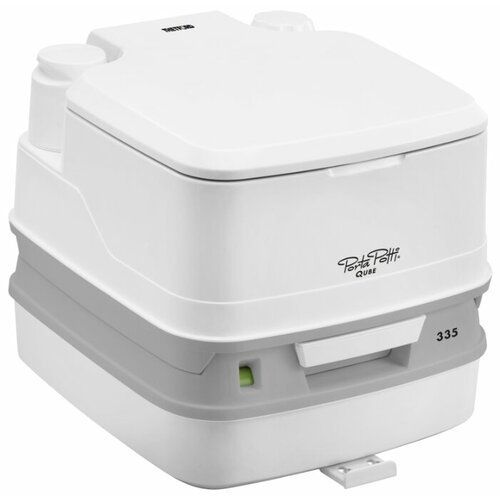 фото Биотуалет Thetford Porta Potti Qube 335