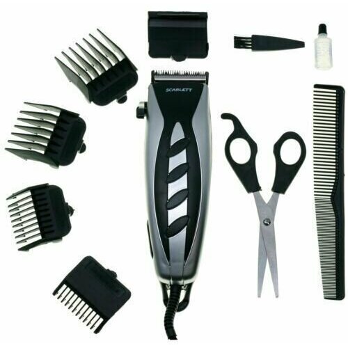 Машинка для стрижки волос SCARLETT SC- 164 85700₽