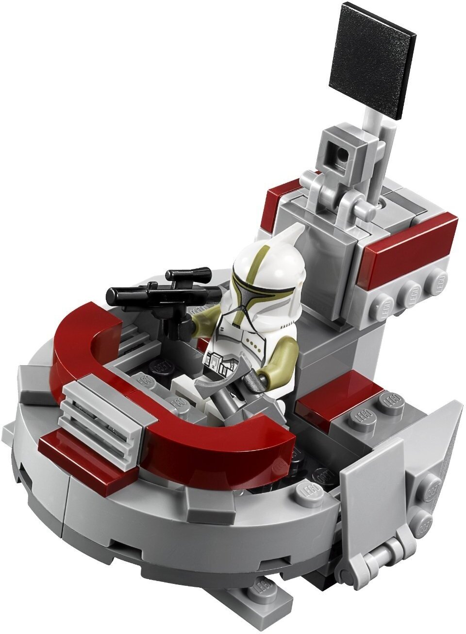 LEGO Star Wars 75000