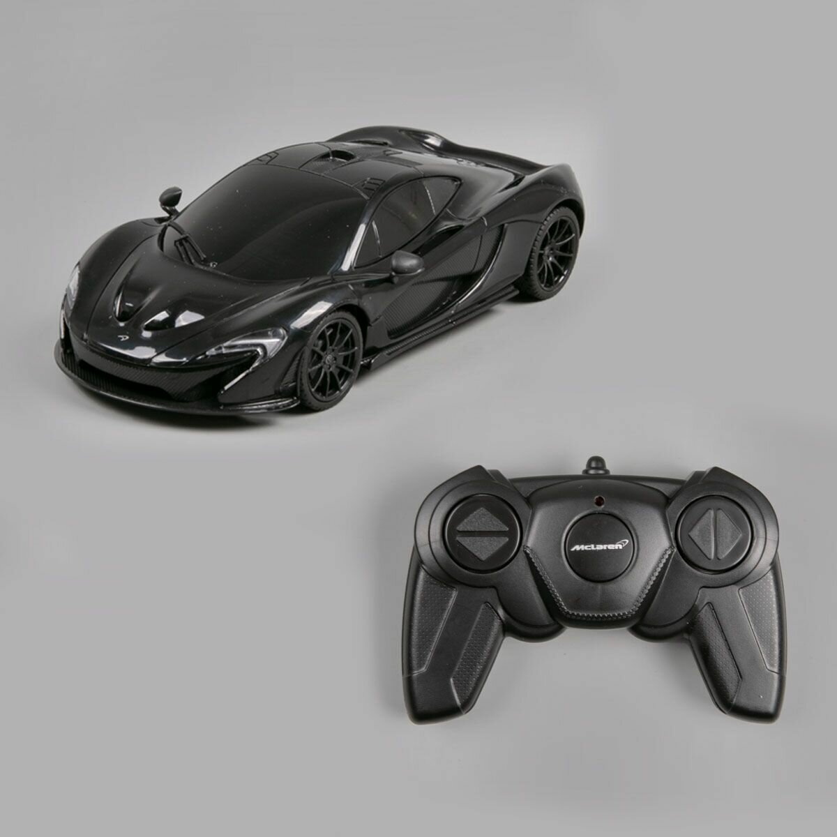 Rastar McLaren P1 75200 1:24 18