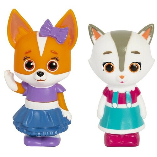 Игровой набор для ванной 