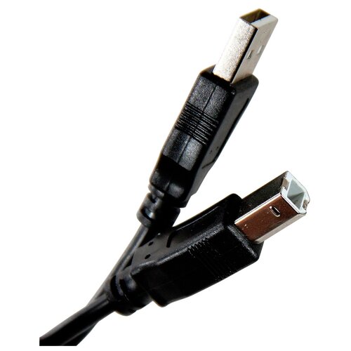 фото Кабель tv-com usb-a - usb-b