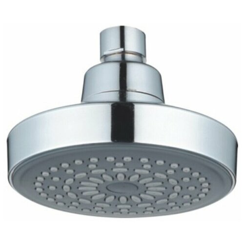 Hansen лейка верхнего душа 100х100 мм круглая хром 439₽