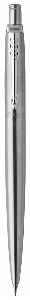 Карандаш механический Parker Jotter Essential, St. Steel СT, грифель: 0,5 мм