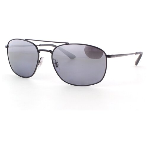 фото Солнцезащитные очки ray-ban rb3654 002/82 (60-18) luxottica
