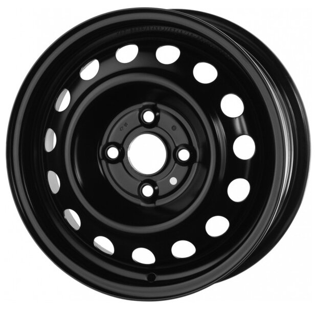 Колесный диск Magnetto Wheels 14000