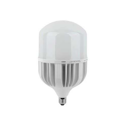 Лампа светодиодная LED HW 100Вт E27/E40 (замена 1000Вт) холодный белый 4058075577015 LEDVANCE (2шт.)