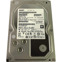 Жесткий диск HGST 4Tb 7.2К 3.5" SATA III (SATA3 - 6Gb/s) HUS724040ALE641