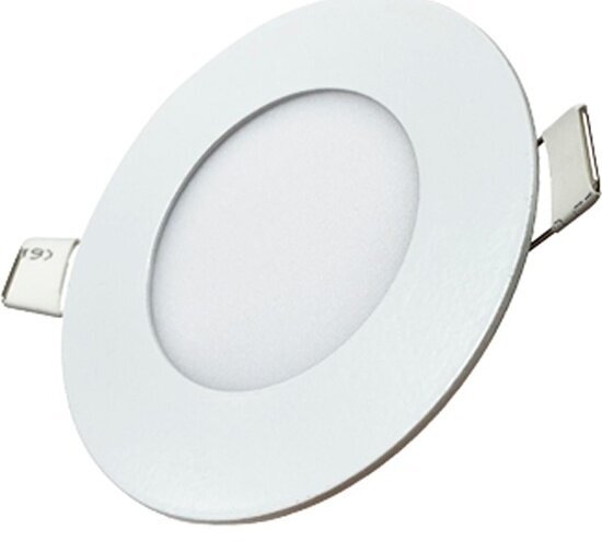 Светильник downlight Foton Lighting FL-LED PANEL-R06 4000K 6Вт 540Лм