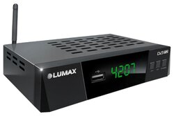 TV-тюнер LUMAX DV-4207HD