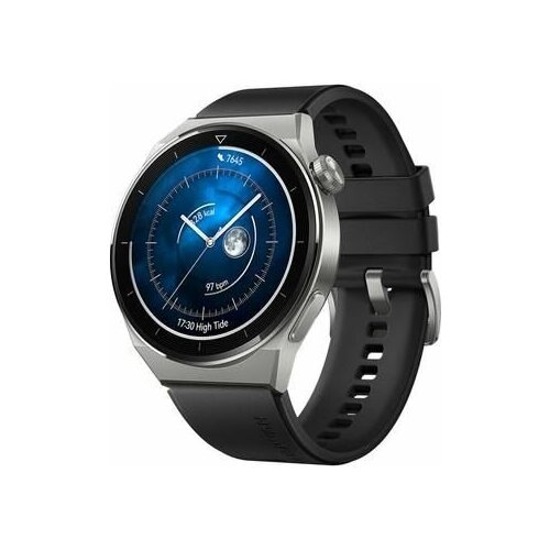 Смарт-часы Huawei Watch GT 3 Pro Odin-B19V 3058900₽