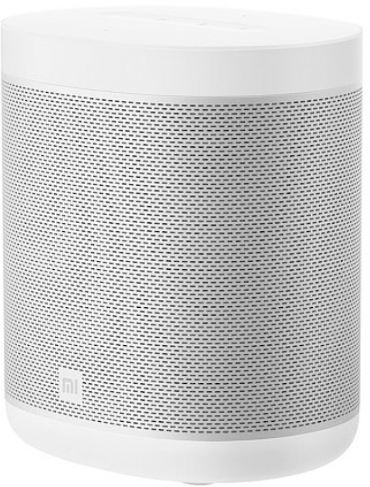 Колонка портативная MI Smart Speaker. Беспроводная колонка ...