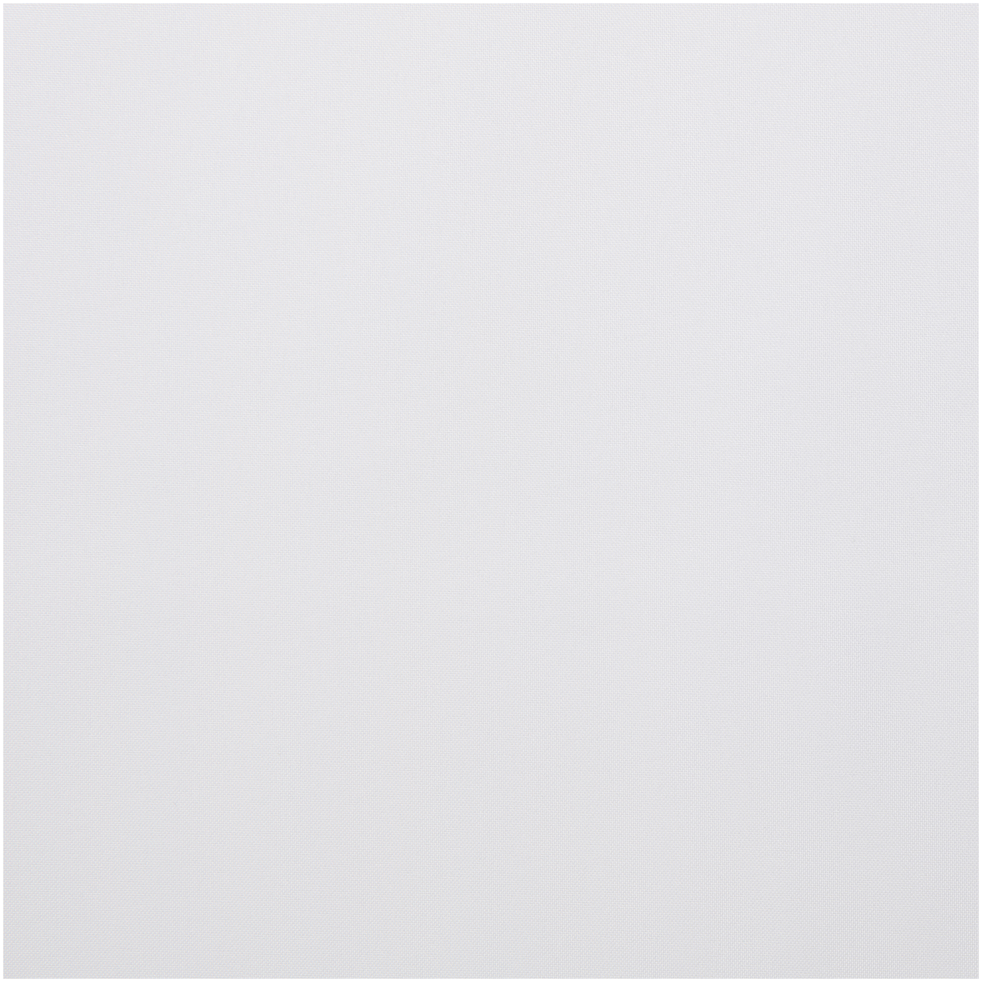 Штора рулонная блэкаут Inspire Santos 40x160 см белая - фотография № 13