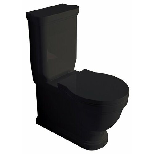 фото Чаша унитаза напольная galassia