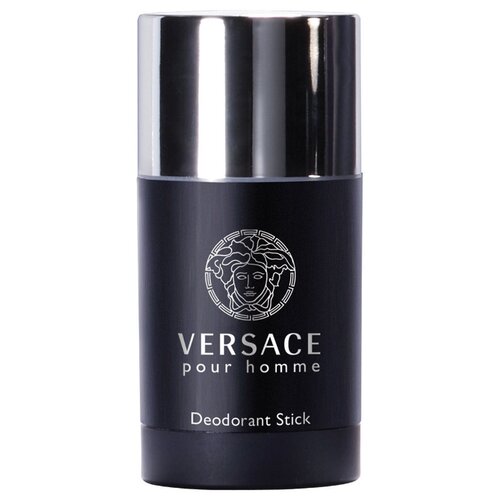 фото Дезодорант стик pour homme versace