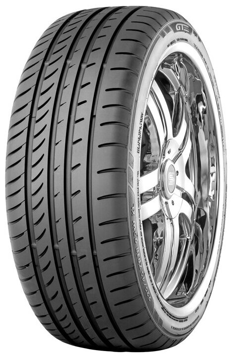 Автошина GT Radial Champiro UHP1 255/35 R20 97 W