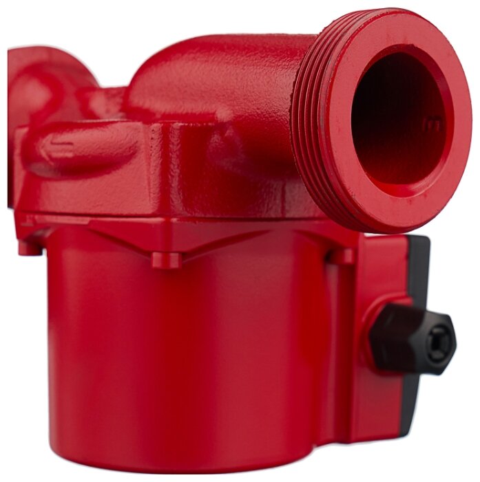 Циркуляционный насос Grundfos UPS 32-40 180 (45 Вт) — купить по ...