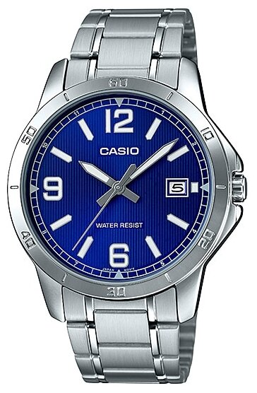 Наручные часы CASIO Collection Men MTP-V004D-2B