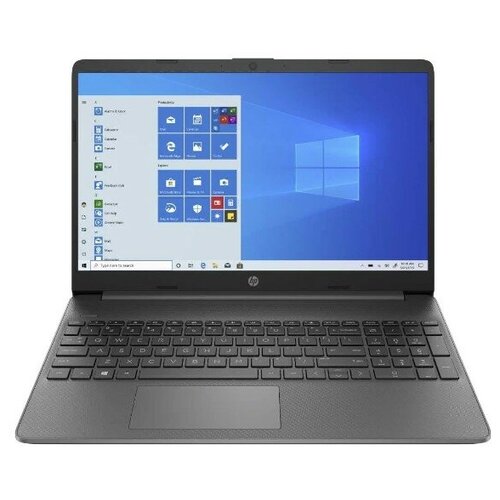 Ноутбук HP 15s-eq2069ur 4D4A7EA AMD Ryzen 3 5300U 26GHz4096Mb256Gb SSDNo ODD 5929000₽