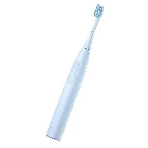 Зубная электрощетка Xiaomi Oclean F1 Electric Toothbrush Light Blue, без кейса