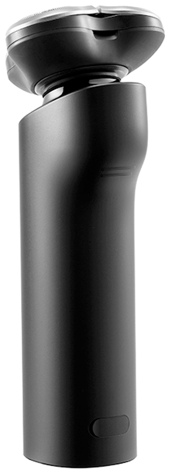 Электробритва Xiaomi Mija Electric Shaver S500, черный - фотография № 14