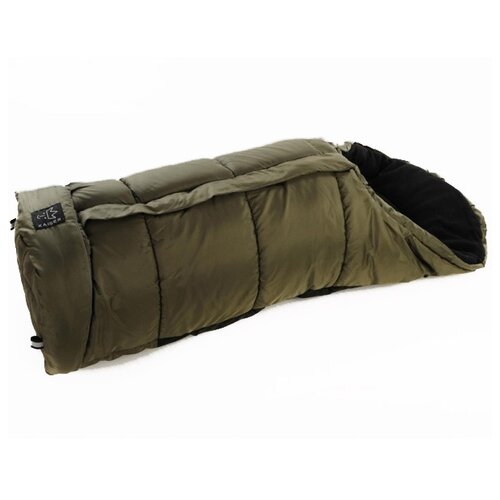 фото Конверт-мешок kaiser iglu thermo fleece, 105 см, khaki