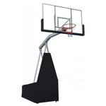 Баскетбольная стойка DFC STAND72G - изображение
