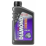 Синтетическое моторное масло Teboil Diamond Diesel 5W-40 - изображение